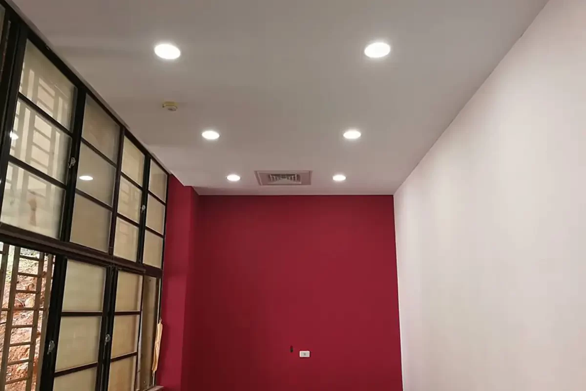 惟盛室內裝修工程行-台中室內設計-台中室內裝修-霧峰室內設計-霧峰室內裝修_portfolio_東海大學圖書館閱覽室施工照_03