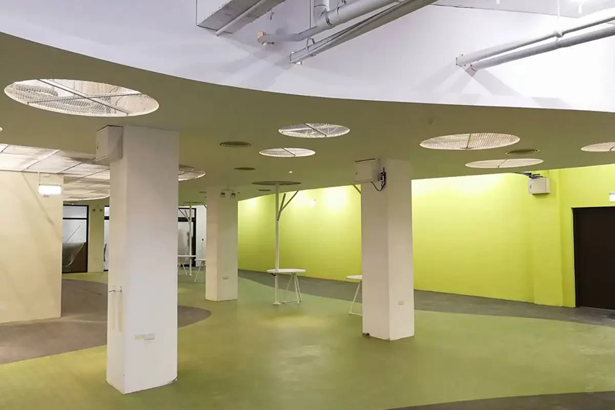 惟盛室內裝修工程行-台中室內設計-台中室內裝修-霧峰室內設計-霧峰室內裝修_portfolio_東海大學圖書館閱覽室施工照_04