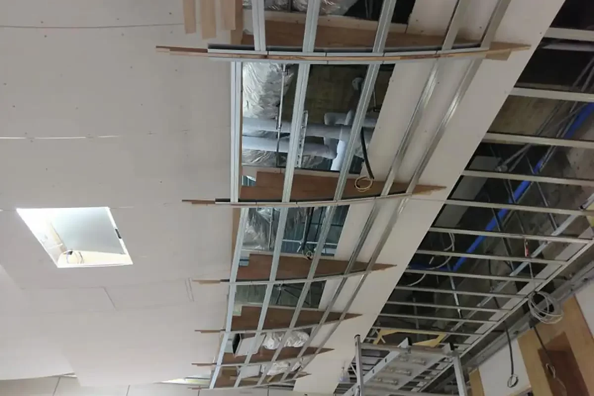 惟盛室內裝修工程行-台中室內設計-台中室內裝修-霧峰室內設計-霧峰室內裝修_portfolio_生醫大樓夏耘軒天花板工程_02