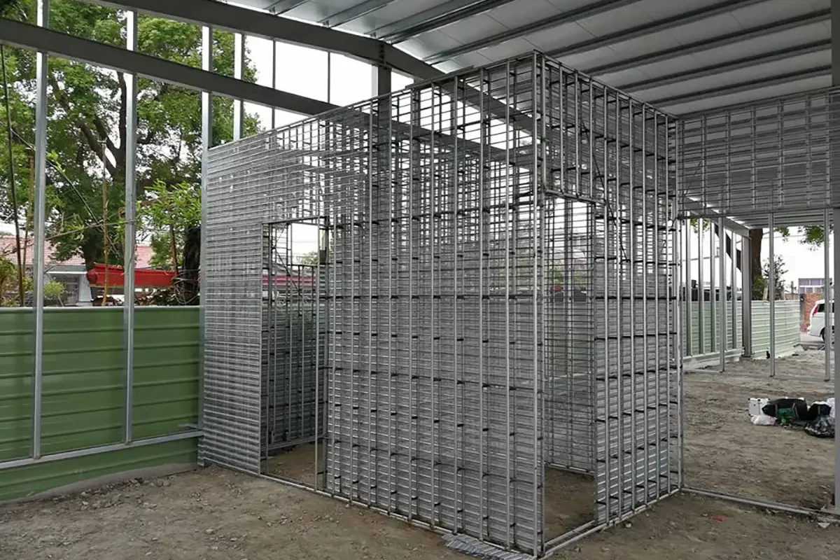 惟盛室內裝修工程行-台中室內設計-台中室內裝修-霧峰室內設計-霧峰室內裝修_portfolio_鋼網牆施工灌漿_03