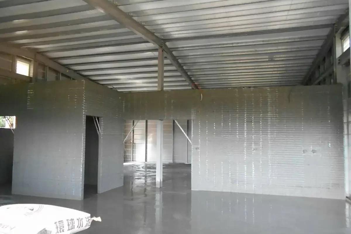 惟盛室內裝修工程行-台中室內設計-台中室內裝修-霧峰室內設計-霧峰室內裝修_portfolio_鋼網牆施工灌漿_06